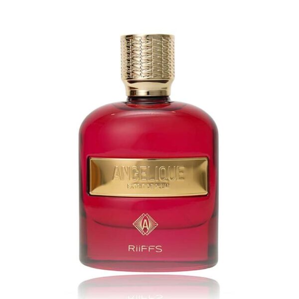 Apa de Parfum Angelique Extrait de Plum, Unisex, 100ml –