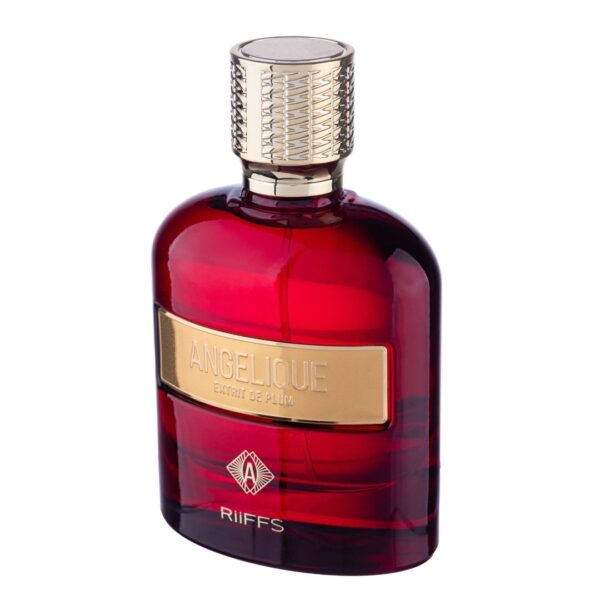 Apa de Parfum Angelique Extrait de Plum, Unisex, 100ml –
