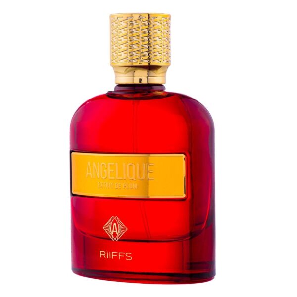 Apa de Parfum Angelique Extrait de Plum, Unisex, 100ml –