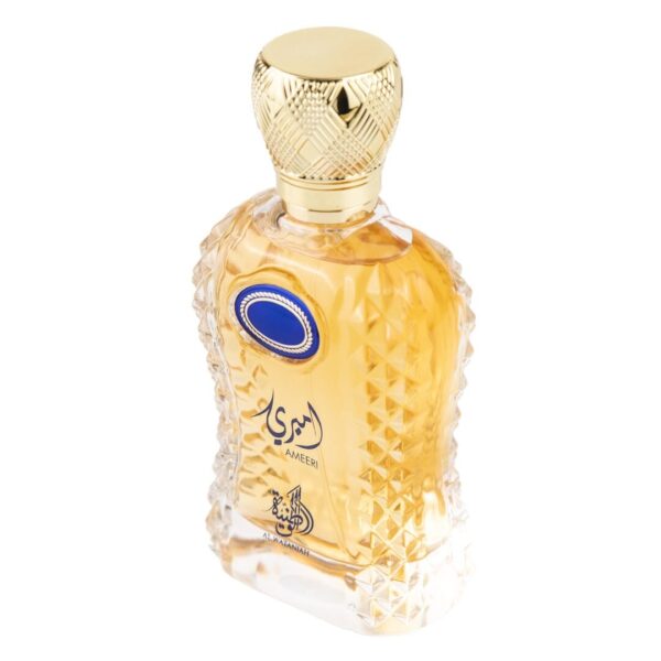 Apa de Parfum Ameeri Arabesc pentru Bărbați 100ml – Al