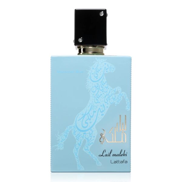 Lail Maleki Moroccan Blue 100ml – Apă de Parfum Unisex