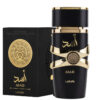 Apa de Parfum Asad Lattafa pentru Bărbați, 100ml