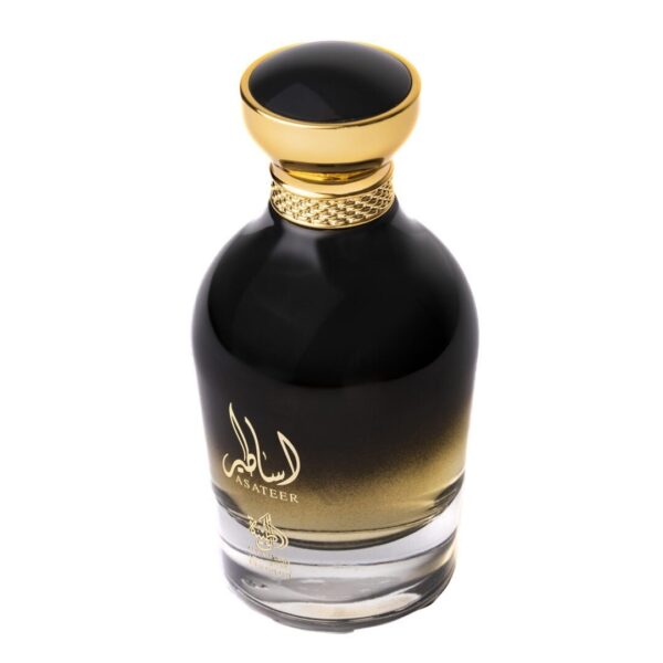 Apa de Parfum Unisex Asateer Al Wataniah, 100ml –