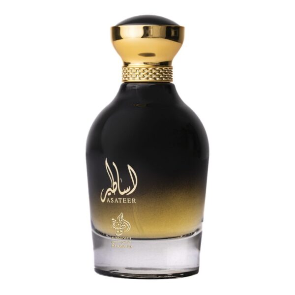 Apa de Parfum Unisex Asateer Al Wataniah, 100ml –