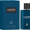 Apa de Parfum Aviator Intense Grandeur Elite pentru Apa de Parfum Aviator Intense Grandeur Elite pentru