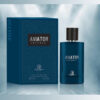 Apa de Parfum Aviator Intense Grandeur Elite pentru Apa de Parfum Aviator Intense Grandeur Elite pentru