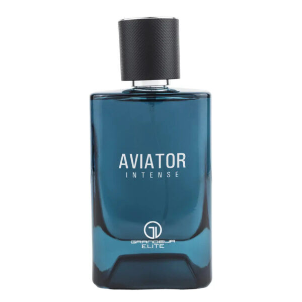 Apa de Parfum Aviator Intense Grandeur Elite pentru