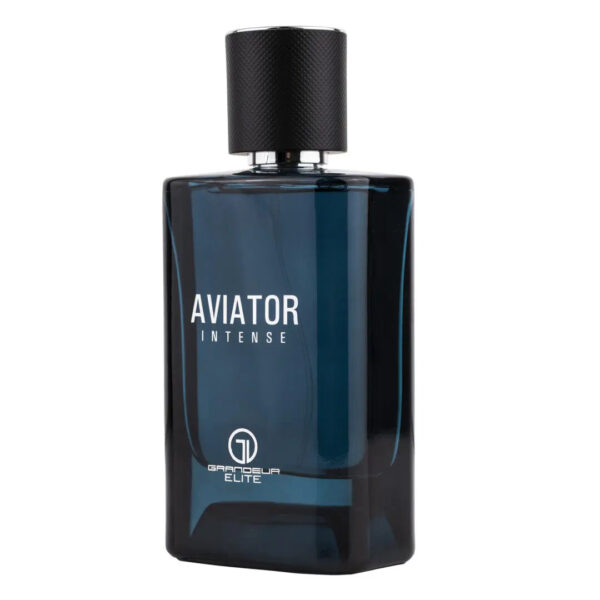 Apa de Parfum Aviator Intense Grandeur Elite pentru Apa de Parfum Aviator Intense Grandeur Elite pentru