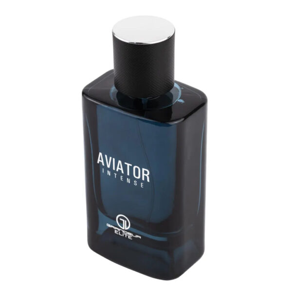 Apa de Parfum Aviator Intense Grandeur Elite pentru Apa de Parfum Aviator Intense Grandeur Elite pentru