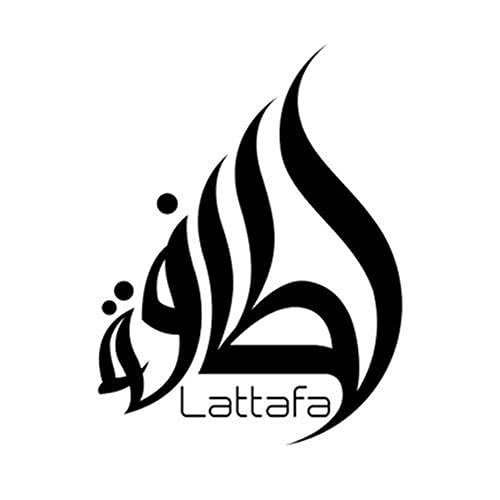 Apa de Parfum Bade’e Al Oud Amethyst de la Lattafa,