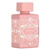 Apa de Parfum Lattafa Noble Blush Badee Al Oud, Femei, 100ml