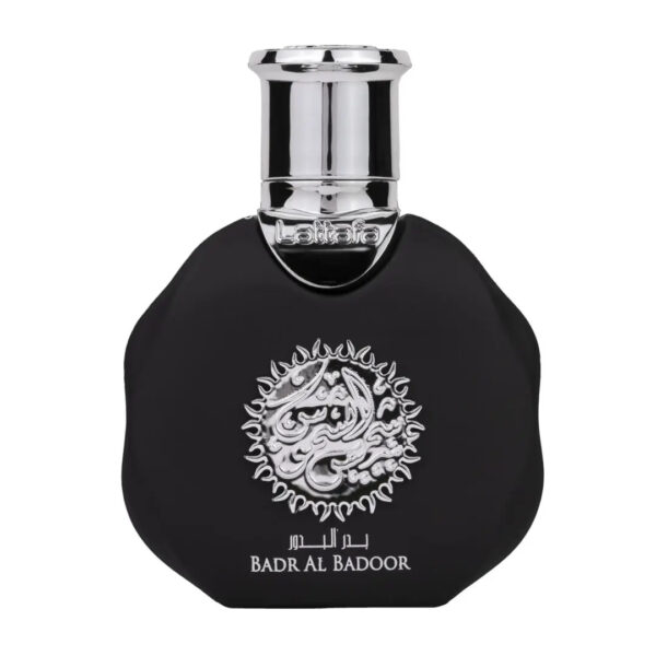 Apa de Parfum Lattafa Badr Al Badoor Shamoos, Bărbați,
