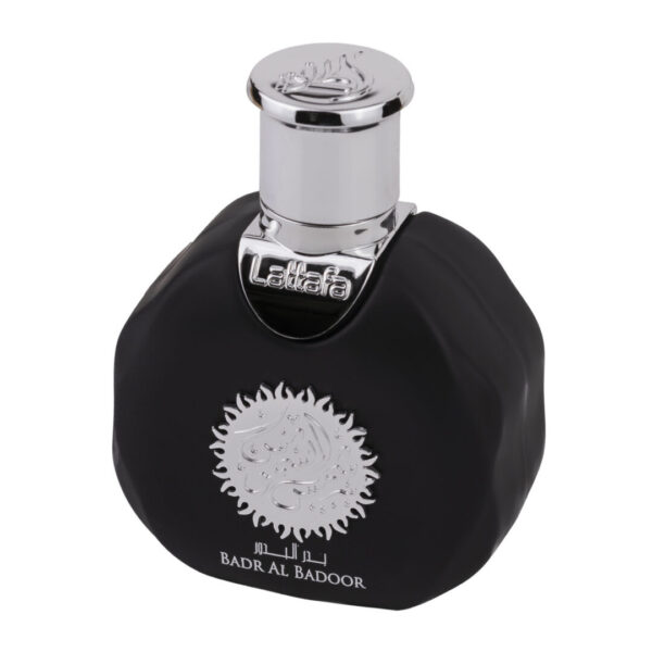 Apa de Parfum Lattafa Badr Al Badoor Shamoos, Bărbați,
