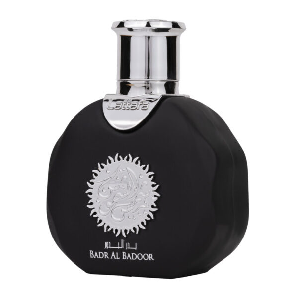Apa de Parfum Lattafa Badr Al Badoor Shamoos, Bărbați,
