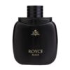 Royce Black de la Vurv – Apă de Parfum Arabesc Intens,
