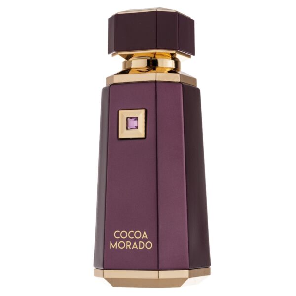 Apa de Parfum Unisex Cocoa Morado, French Avenue, 100ml