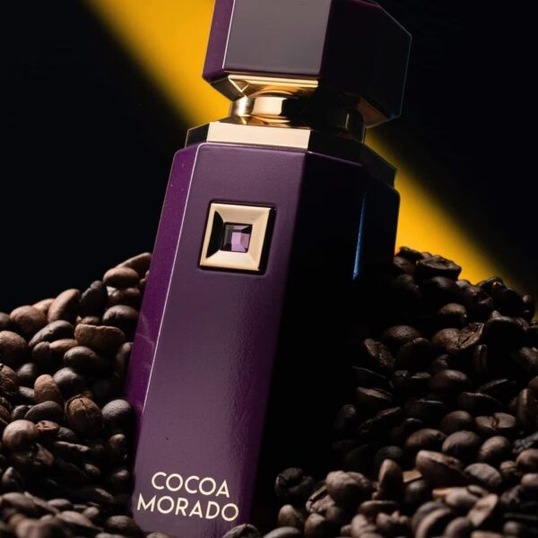 Apa de Parfum Unisex Cocoa Morado, French Avenue, 100ml