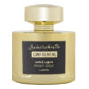 Lattafa Confidential Private Gold – Apă de Parfum