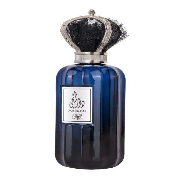 Apa de Parfum Ard Al Zaafaran Dar Al Hae, Bărbați, 100ml
