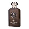 Apa de Parfum Riiffs Decadent Noir pentru Bărbați, 100ml