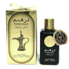 Dirham Gold Apă de Parfum Unisex, Ard Al Zaafaran, 100 ml