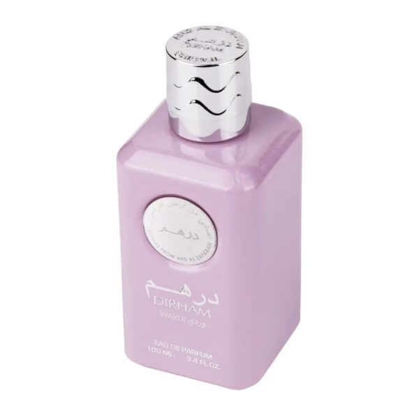 Apa de Parfum Ard Al Zaafaran Dirham Wardi, Femei, 100ml
