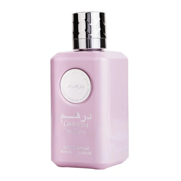 Apa de Parfum Ard Al Zaafaran Dirham Wardi, Femei, 100ml Apa de Parfum Ard Al Zaafaran Dirham Wardi, Femei, 100ml