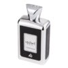 Apa de Parfum Lattafa Ejaazi Intensive Silver, Bărbați,