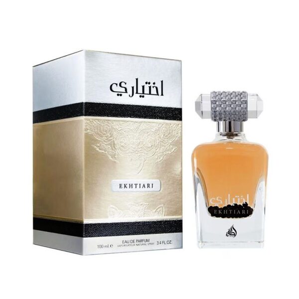 Apa de Parfum Lattafa Ekhtiari pentru Femei, 100ml