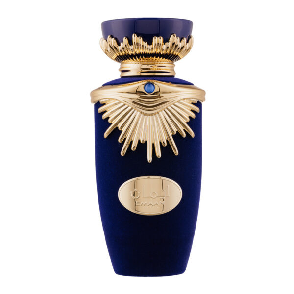 Emaan by Lattafa – Apă de Parfum pentru Bărbați, 100ml