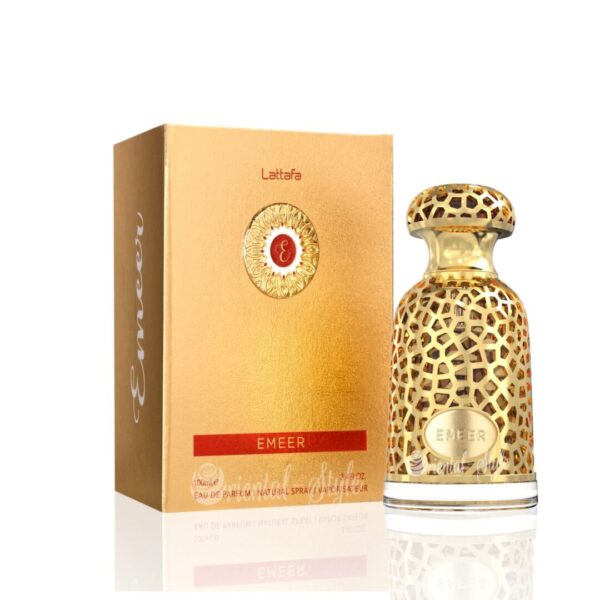 Apa de Parfum Emeer by Lattafa, Unisex, 100ml