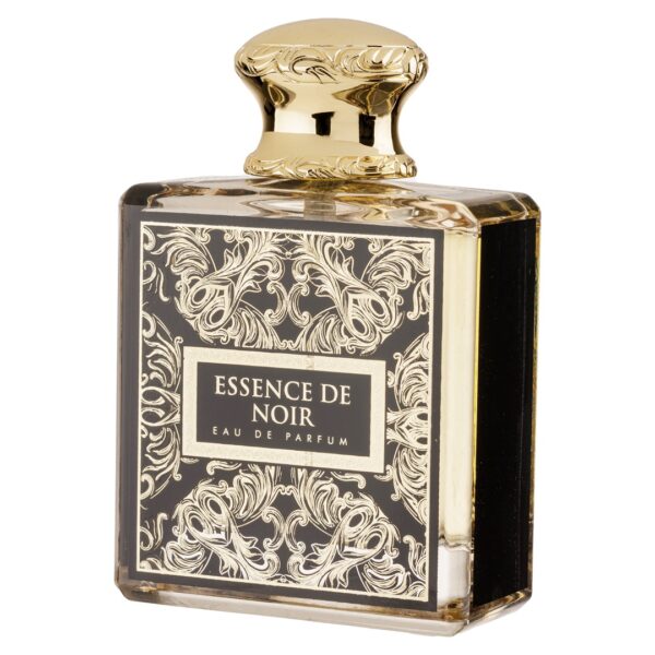 Apa de Parfum Unisex French Avenue Essence De Noir, 100ml