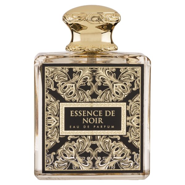 Apa de Parfum Unisex French Avenue Essence De Noir, 100ml