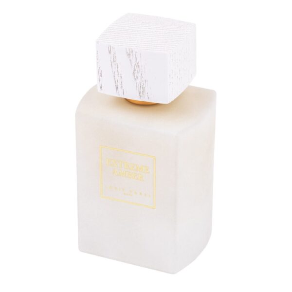 Apa de Parfum Unisex Louis Varel Extreme Amber, 100ml