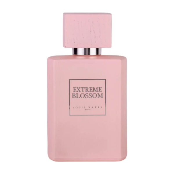 Apa de Parfum Louis Varel Extreme Blossom, 100ml, Femei