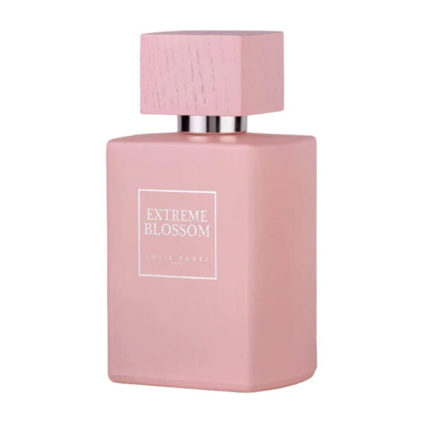 Apa de Parfum Louis Varel Extreme Blossom, 100ml, Femei