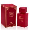 Apa de Parfum Louis Varel Extreme Orchid, Unisex, 100ml