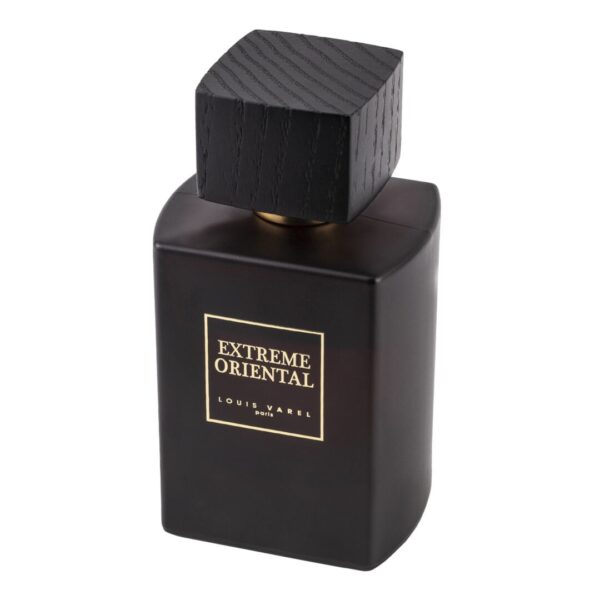 Apa de Parfum Louis Varel Oriental Extreme, Bărbați, 100ml
