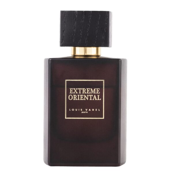 Apa de Parfum Louis Varel Oriental Extreme, Bărbați, 100ml