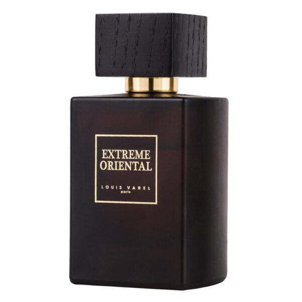 Apa de Parfum Louis Varel Oriental Extreme, Bărbați, 100ml