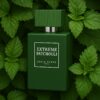 Apa de Parfum Louis Varel Extreme Patchouli, Unisex, 100ml
