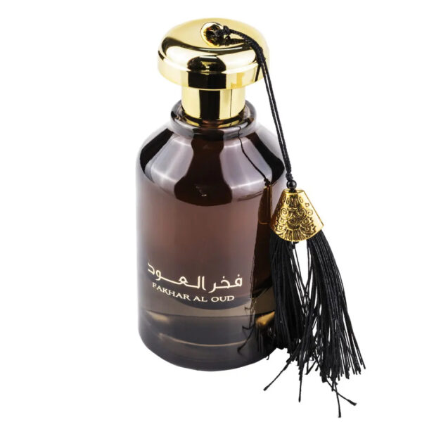 Apa de Parfum Ard Al Zaafaran Fakhar Al Oud, Bărbați,