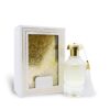 Apa de Parfum Unisex Fakhar Al Oud White – Ard al