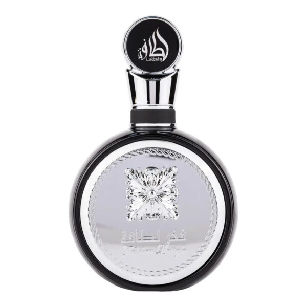Apa de Parfum Lattafa Fakhar Man, 100ml, pentru Bărbați