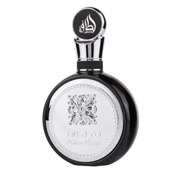 Apa de Parfum Lattafa Fakhar Man, 100ml, pentru Bărbați