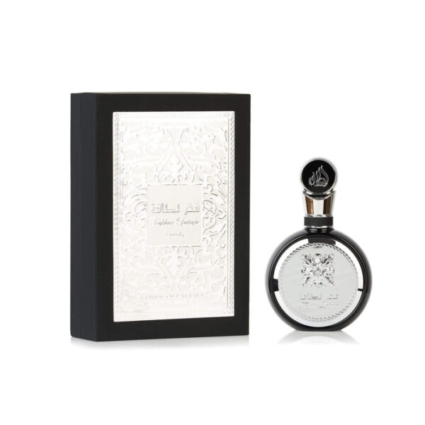 Apa de Parfum Lattafa Fakhar Man, 100ml, pentru Bărbați