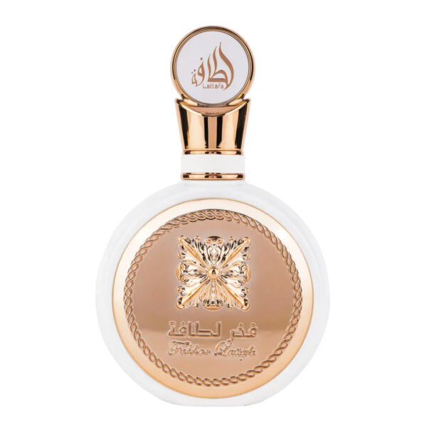 Apa de Parfum Fakhar Woman, Lattafa, 100ml, Pentru Femei
