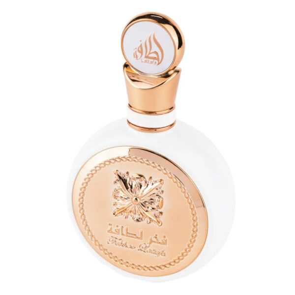 Apa de Parfum Fakhar Woman, Lattafa, 100ml, Pentru Femei