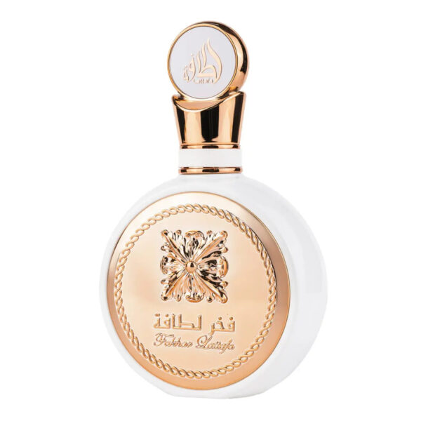 Apa de Parfum Fakhar Woman, Lattafa, 100ml, Pentru Femei