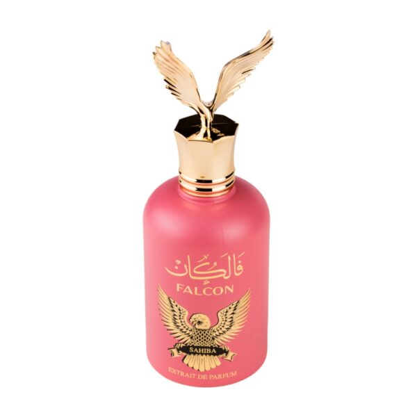 Apa de Parfum Sahiba pentru Femei, 100ml – Wadi Al Khaleej